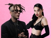 Fanii nu se așteptau la asta. Irina Rimes și Killa Fonic, îmbrățișați pe aceeași scenă: „Cum o iubesc”