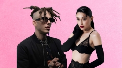 Fanii nu se așteptau la asta. Irina Rimes și Killa Fonic, îmbrățișați pe aceeași scenă: „Cum o iubesc”