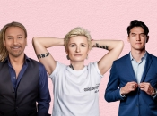 Ministerul Culturii consideră inoportună organizarea unor evenimente cu participarea artiștilor Diana Arbenina, Nurlan Saburov și Oleg Vinnik