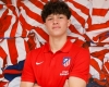 La 16 ani, moldoveanul Octavian Ghiaur face pasul mare: contract profesionist cu Atletico Madrid La 16 ani, moldoveanul Octavian Ghiaur face pasul mare: contract profesionist cu Atletico Madrid