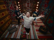 Satoshi a reinterpretat "Rim Tim Tagi Dim", unul dintre cele mai virale hituri Eurovision