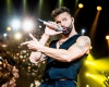 Ricky Martin vine pentru prima dată în Moldova! Când va avea loc concertul și cât costă bilete