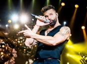 Ricky Martin vine pentru prima dată în Moldova! Când va avea loc concertul și cât costă bilete