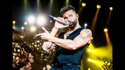 Ricky Martin vine pentru prima dată în Moldova! Când va avea loc concertul și cât costă bilete