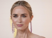 Milionara Emily Blunt ne spune tuturor că n-avem nevoie de bani ca să fim fericiți
