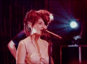 Irina Rimes a publicat live-ul cu Amuly din concertul Pastila: "Nu mă întrebați nimic, doar ascultați"