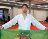 "A luptat cu sportivi de top din întreaga lume și nu a cedat" Mesajul Poliției de Frontieră pentru Mihail Latîșev, după bronzul obținut