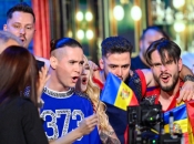 Moldova s-a calificat în finala Eurovision 2026! Reacția emoționantă a lui Satoshi: "Ne mobilizăm și mutăm munții împreună"