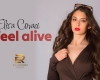 Elisa Covaci surprinde cu un nou sound în single-ul „I Feel Alive”
