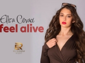 Elisa Covaci surprinde cu un nou sound în single-ul „I Feel Alive”
