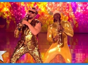 Serghei Stepanov a cucerit Britain’s Got Talent. Publicul a explodat la apariția Epic Sax Guy
