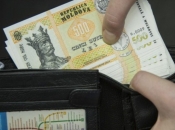 Clasamentul mondial al salariilor: Pe ce loc se afla Republica Moldova