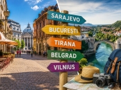 Topul celor mai ieftine orașe europene pentru vacanțe în 2026