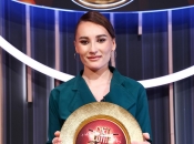 O moldoveancă a câștigat sezonul 17 al emisiunii „Chefi la cuțite”