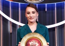 O moldoveancă a câștigat sezonul 17 al emisiunii „Chefi la cuțite” O moldoveancă a câștigat sezonul 17 al emisiunii „Chefi la cuțite”