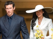 Dua Lipa s-a căsătorit cu celebrul actor Callum Turner! NUnta a fost una secretă