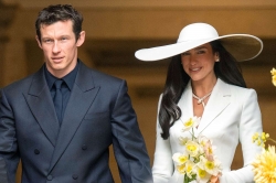 Dua Lipa s-a căsătorit cu celebrul actor Callum Turner! NUnta a fost una secretă Dua Lipa s-a căsătorit cu celebrul actor Callum Turner! NUnta a fost una secretă