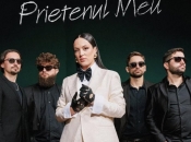 Tania Turtureanu lansează „Prietenul Meu”, o piesă despre cea mai importantă relație din viață