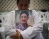Prințesa Thailandei a murit la 47 de ani, după aproape patru ani petrecuți în comă Prințesa Thailandei a murit la 47 de ani, după aproape patru ani petrecuți în comă