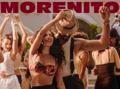 Vara începe pe ritmuri latino pentru INNA. Artista a lansat „Morenito”