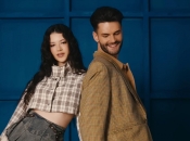 Cleopatra Stratan este muza lui Edward Sanda. Artistul îi dedică noul single „Una Ca Ea”