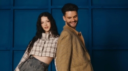 Cleopatra Stratan este muza lui Edward Sanda. Artistul îi dedică noul single „Una Ca Ea”