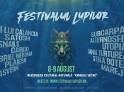 Revenim la origini: Festivalul Lupilor își adună din nou haita la Orheiul Vechi