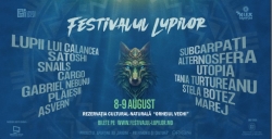Revenim la origini: Festivalul Lupilor își adună din nou haita la Orheiul Vechi Revenim la origini: Festivalul Lupilor își adună din nou haita la Orheiul Vechi