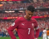 Cristiano Ronaldo a izbucnit în plâns pe teren, după ce a jucat ultimul meci din carieră la Cupa Mondială Cristiano Ronaldo a izbucnit în plâns pe teren, după ce a jucat ultimul meci din carieră la Cupa Mondială