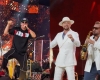 Zdob și Zdub și Sunstroke Project au evoluat la festivalul din Jurmala