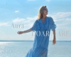 Aura a lansat „Doar marea”: "Un proiect în care am pus mult suflet, emoție și iubire"