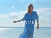 Aura a lansat „Doar marea”: "Un proiect în care am pus mult suflet, emoție și iubire"