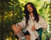 Noua piesă a Cleopatrei Stratan vine cu un mesaj special pentru femei: „Mă iubesc așa cum sunt”