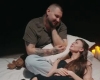 The Urs îi dedică soției „Bastionul Fericirii”. Pentru prima dată, aceasta apare alături de artist într-un videoclip