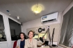 Natalia Gordienko a prezentat piesa "На синих озерах"